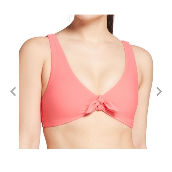 CALIA charisma coral bikini size XS - Picture 3 of 6
